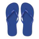 Image of HONOLULU Flip Flops Blue