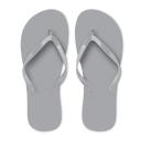 Image of Honolulu Flip Flops Grey