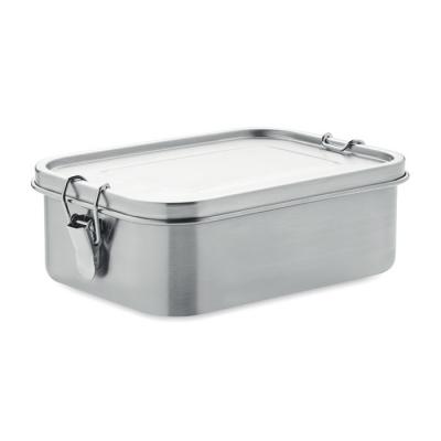 Image of SAO Stainless Steel Lunch Box