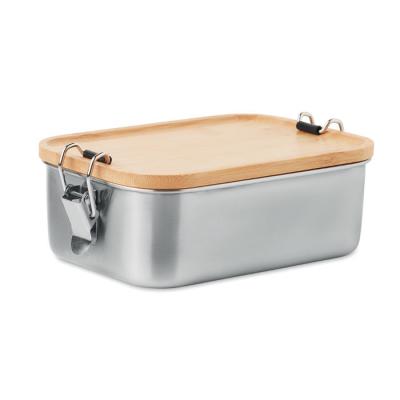 Image of Sonabox Stainless Steel Lunch Box 750ml