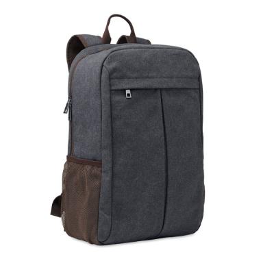 Image of UMEA Laptop backpack in canvas