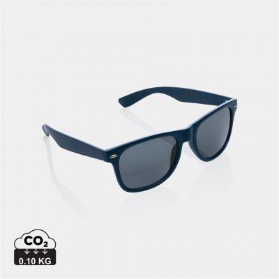Image of GRS recycled plastic sunglasses
