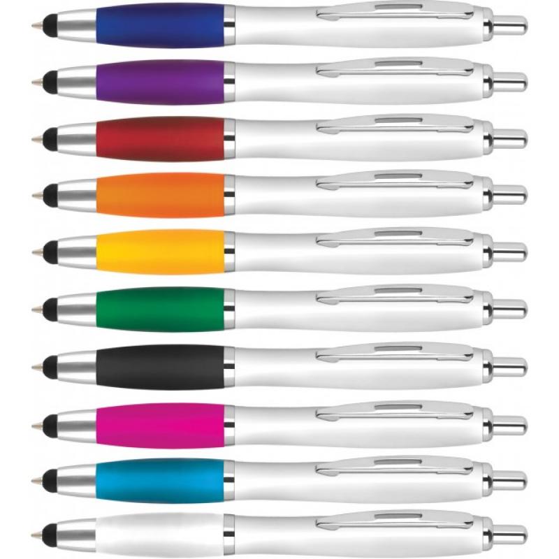 Image of Contour Digital Touch Ballpen