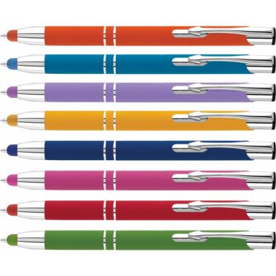 Image of Electra Classic Soft Touch Ballpen