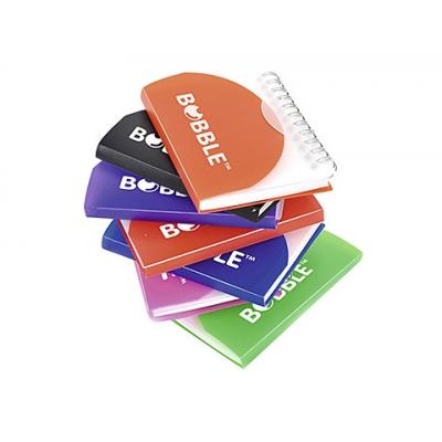 Image of Mini Branded Notebook