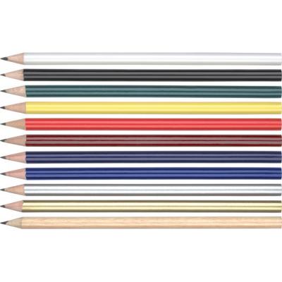 Image of Standard NE Pencil