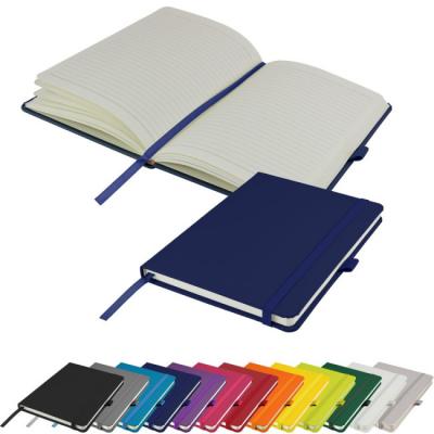 Image of A5 Dimes Notebook