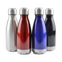 Image of Ashford Stainless Steel Drinking Bottle 500ml