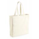 Image of Promotional Dunham Natural Cotton Canvas Bag