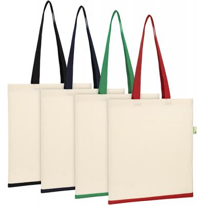 Image of Eastwell Cotton Tote Bag