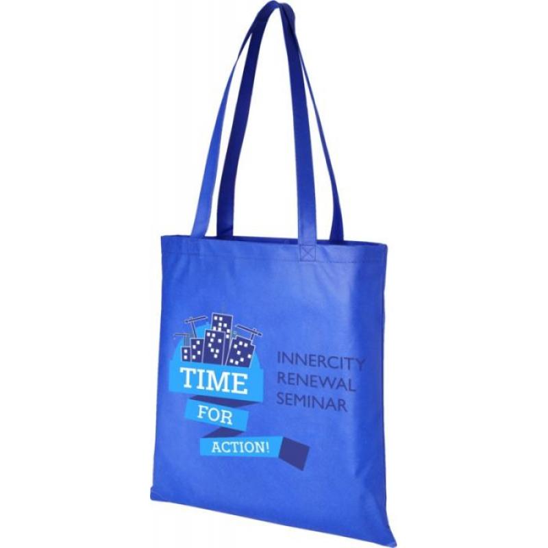 Image of Zeus Convention Tote Bag