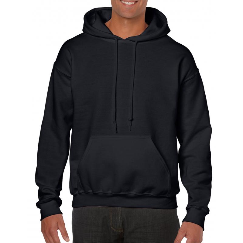 Image of Gildan Heavy Blend Adult Hooded Sweatshirt