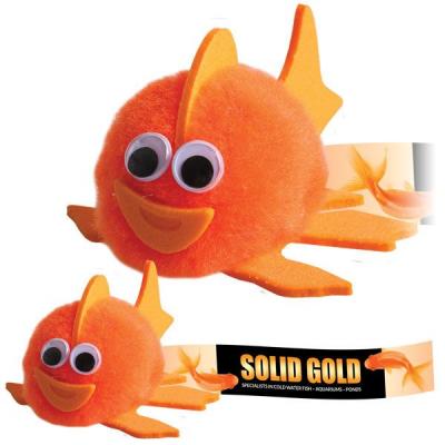 Image of Goldfish Logobug