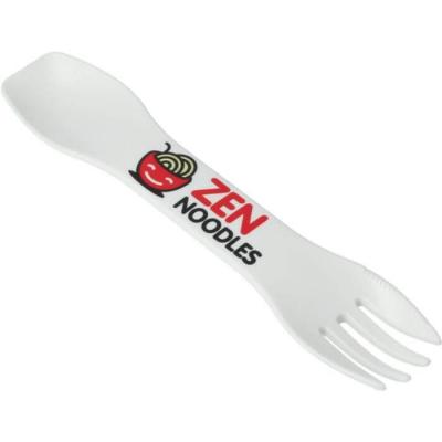 Image of Recycled Spork