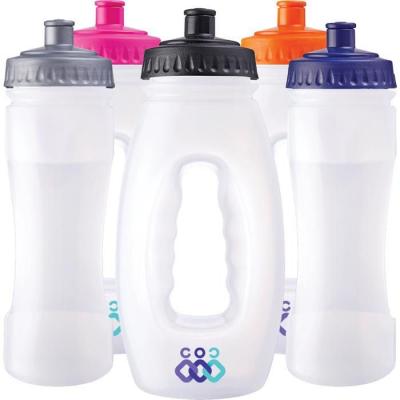 Image of Runners Water Bottle 500ml