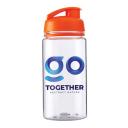 Image of Aqua Active 500ml Sports Bottle