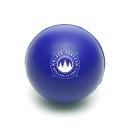 Image of Blue Stress Ball