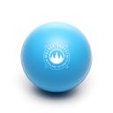 Image of Light Blue Stress Ball