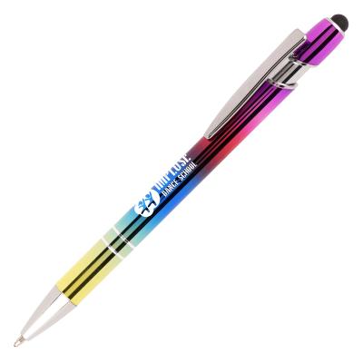 Image of Nimrod Rainbow Ball Pen