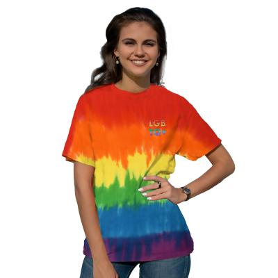 Image of Rainbow T-Shirt
