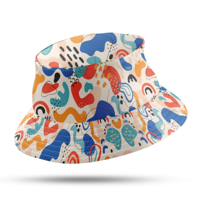 Image of Bespoke Bucket Hat