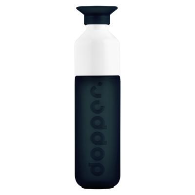 Image of Dopper Original Water Bottle 450ml Dark Spring