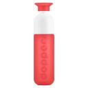 Image of Dopper Original Water Bottle 450ml Coral Splash