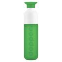 Image of Dopper Original Water Bottle 450ml Groovy Green