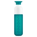 Image of Dopper Original Water Bottle 450ml Tidal Teal