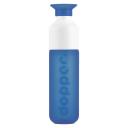 Image of Dopper Original Water Bottle 450ml Pacific Blue