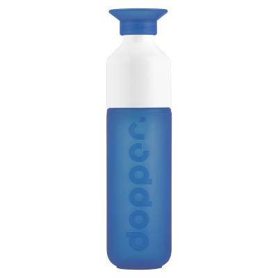 Image of Dopper Original Water Bottle 450ml Pacific Blue
