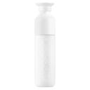 Image of Dopper Insulated 350ml Bottle Wavy White