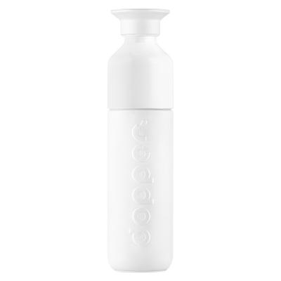 Image of Dopper Insulated 350ml Bottle Wavy White