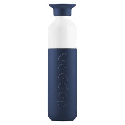 Image of Dopper Insulated 350ml Bottle Throwback Lilac