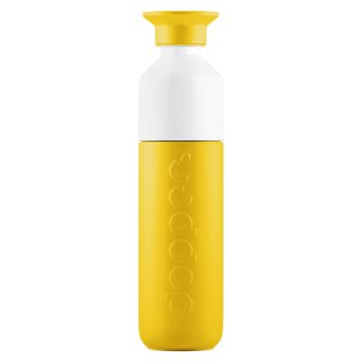 Image of Dopper Insulated 350ml Bottle Lemon Crush