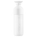 Image of Dopper Insulated 580ml Bottle Wavy White