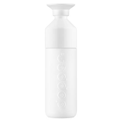 Image of Dopper Insulated 580ml Bottle Wavy White