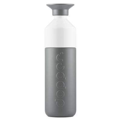 Image of Dopper Insulated 580ml Bottle Glacier Grey