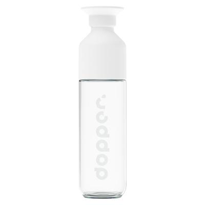 Image of Dopper Glass 400ml Bottle