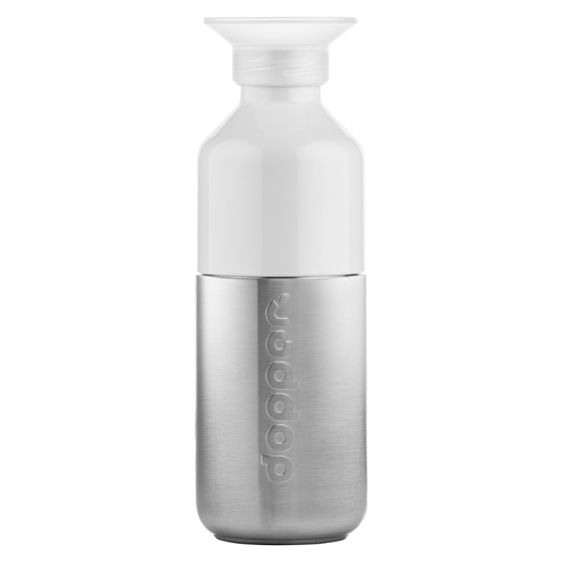 Image of Dopper Steel 350ml Bottle