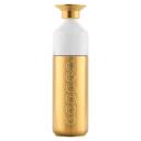 Image of Dopper Steel 800ml Bottle Gold