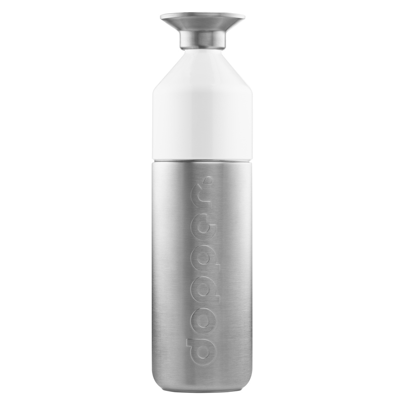 Image of Dopper Steel 1.1L Bottle