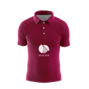 Image of Soft Touch Polo Shirt Low Minimum Order 
