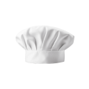 Image of Chef Hat Low Minimum Order