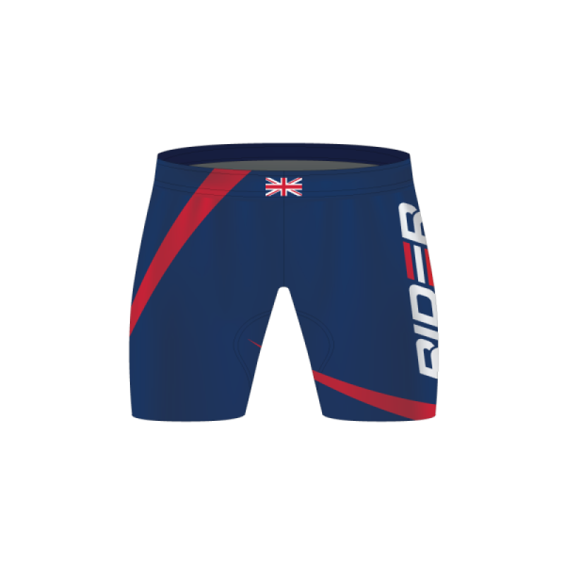 Image of Cycling Shorts Low Minimum Order