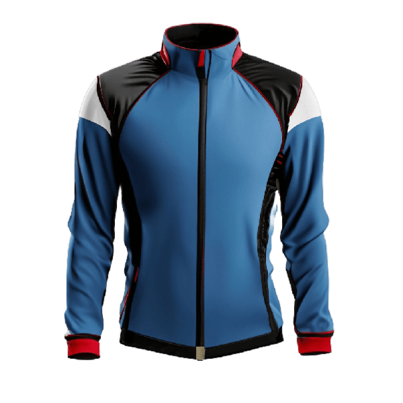 Image of Cycling Jacket Low Minimum Order