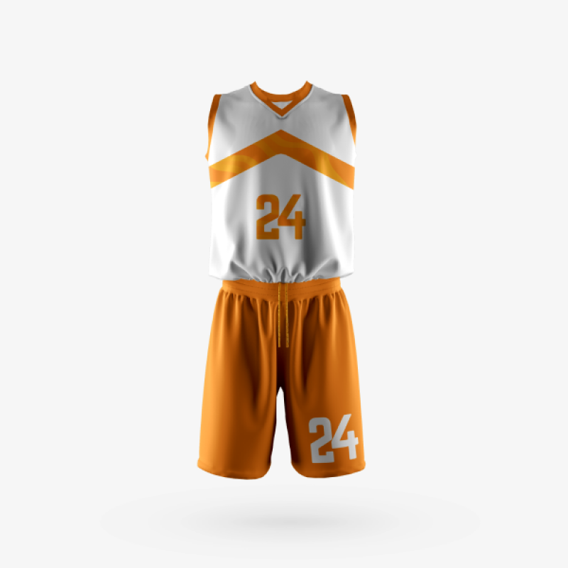 Image of Basketball Kit Low Minimum Order