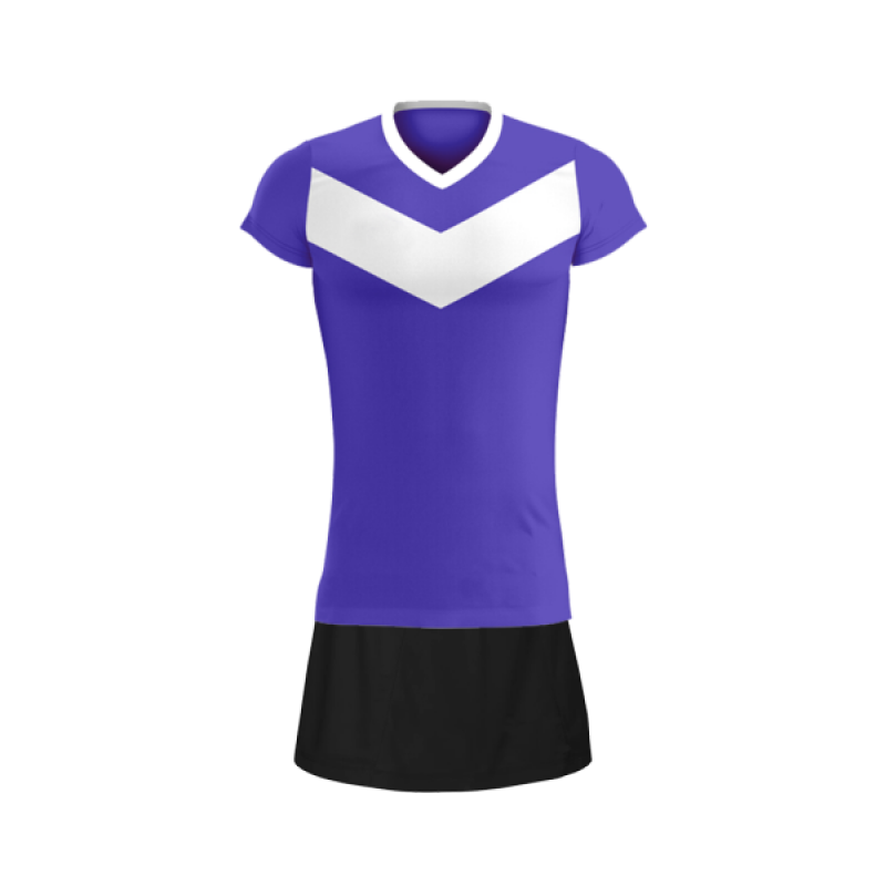 Image of Netball Kit Low Minimum Order