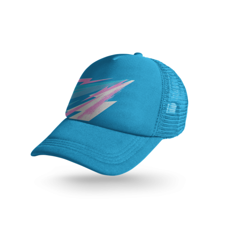 Image of Trucker Cap 