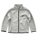 Image of Micro Fleece Jacket Low Minimum Order